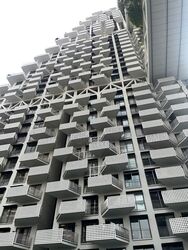 Sky Habitat (D20), Condominium #620044141